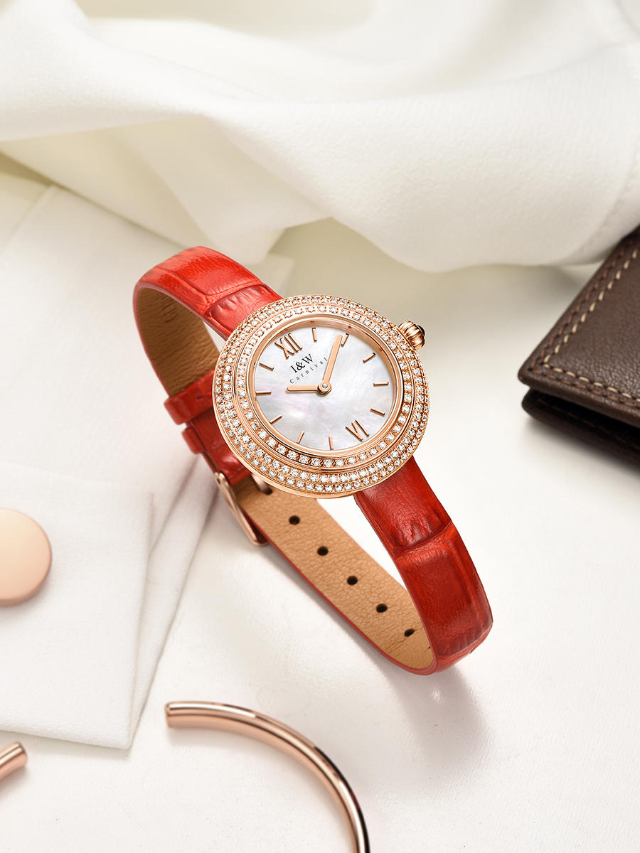 Luxury Watch Japan Brand - สวิตเซอร์แลนด์แบรนด์หรู I & W Carnival Japan