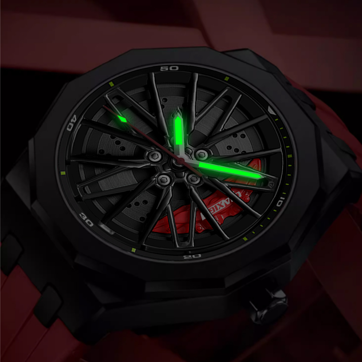 Luxury Watch Exchange - บริการขายตรงจากโรงงาน รับผลิตตามสั่ง (OEM) สำหรับนาฬิกาควอตซ์หรูหราสำหรับผู้ชาย แฟชั่นธุรกิจและกีฬา พร้อมบริการพิมพ์โลโก้