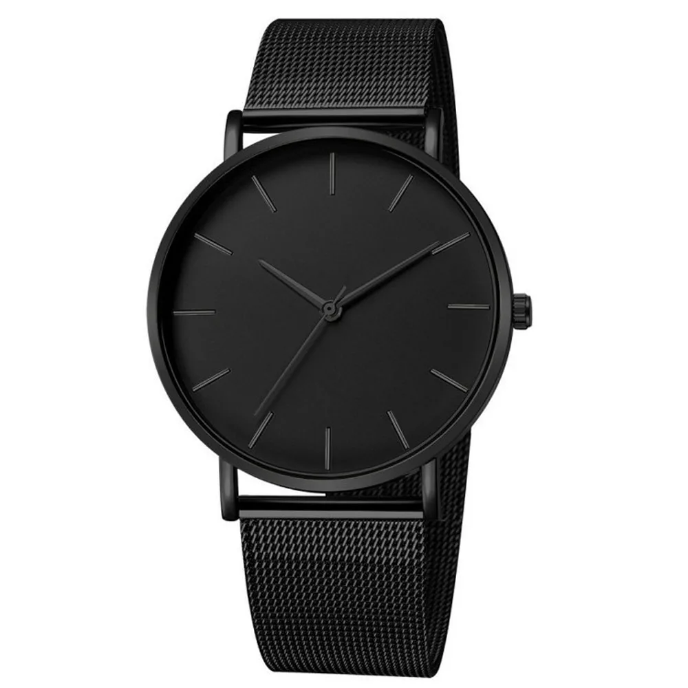 Luxury Watch Exchange - นาฬิกาข้อมือผู้หญิงสไตล์เรียบง่าย รุ่น 2026 สายตาข่ายวินเทจ ดีไซน์บางเฉียบ แฟชั่นหรูหรา