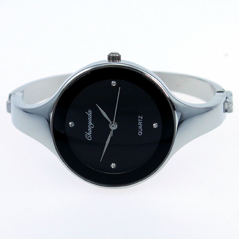 Luxury Watch Kids - ใหม่ผู้หญิงนาฬิกาแฟชั่น Casual Round Lady สร้อยข้อมือผู้หญิงนาฬิกาสแตนเลสสตีลควอตซ์นาฬิกา Reloj