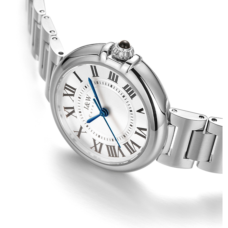 Luxury Watch In Japan - สวิตเซอร์แลนด์ CARNIVAL I & W แบรนด์หรูญี่ปุ่น