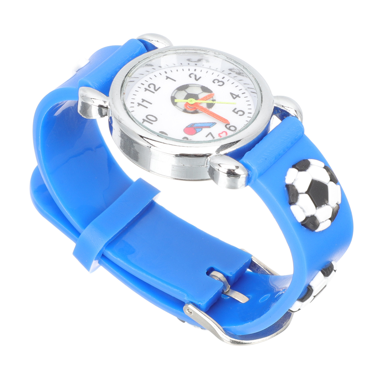 นาฬิกาข้อมือเด็ก ลายการ์ตูน นุ - Luxury Watch Kids บทวิจารณ์และราคา