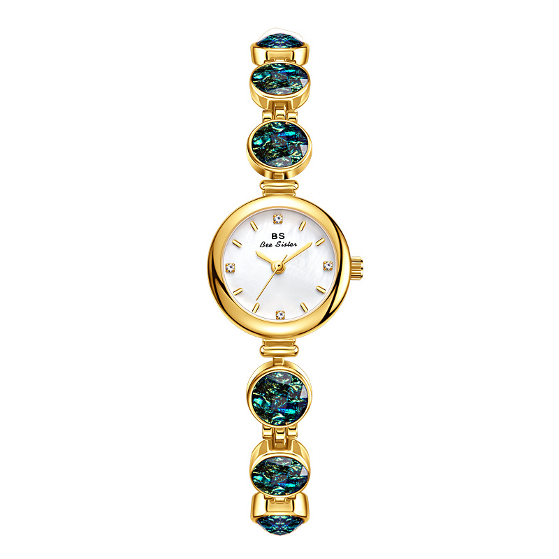 นาฬิกาหรูน้ำหนักเบาสำหรับสุภาพ - Luxury Watch And Jewelry Brand บทวิจารณ์และราคา