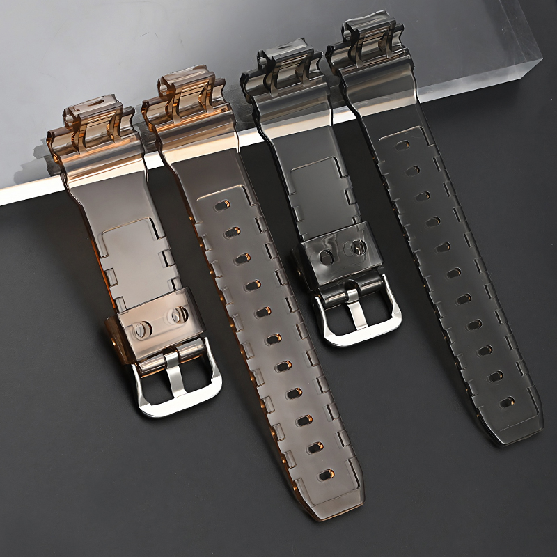 สายนาฬิกาเรซิ่น+เคสสำหรับคาสิโ - Casio Watch G-Shock Dw-5600 บทวิจารณ์และราคา