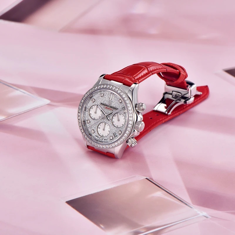 PAGANI DESIGN นาฬิกาข้อมือผู้ห - Luxury Watch In Japan บทวิจารณ์และราคา