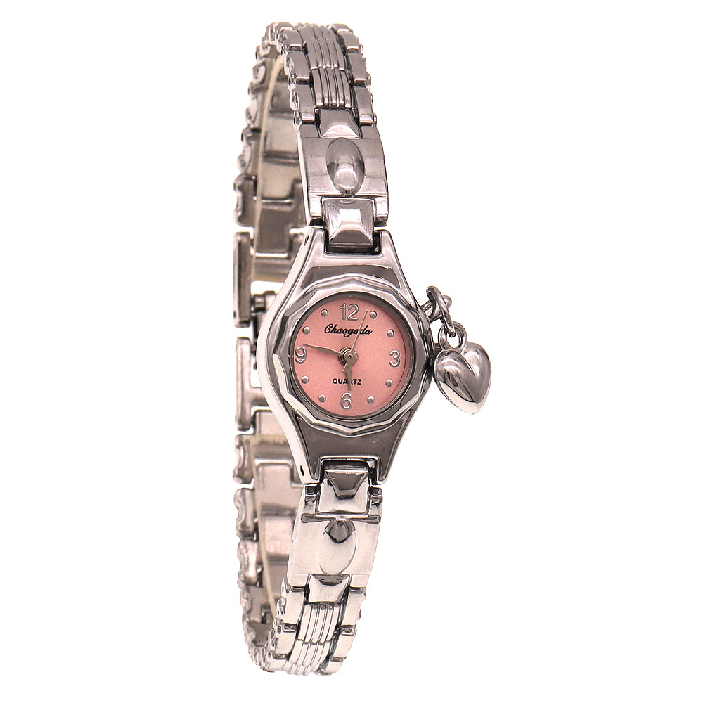 เรียบง่ายหรูหราขนาดเล็กนาฬิกาผ - Luxury Watch Kids บทวิจารณ์และราคา