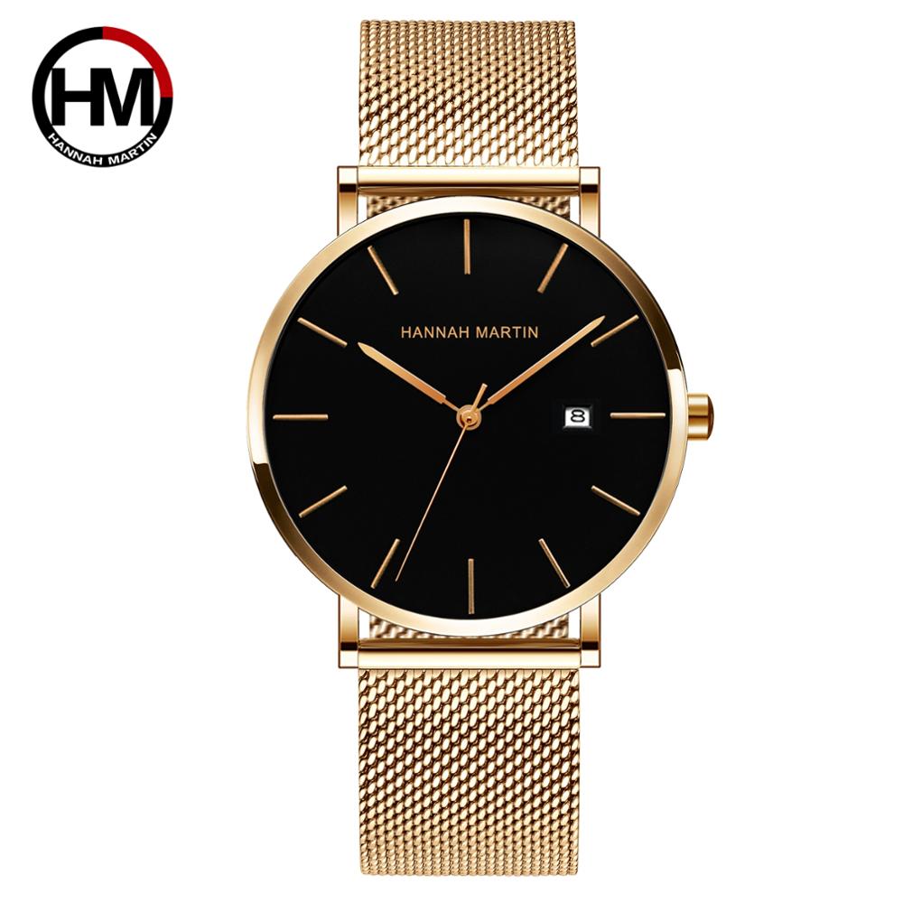 ญี่ปุ่นQuartzปฏิทินการเคลื่อนไ - Luxury Watch Japan Brand บทวิจารณ์และราคา