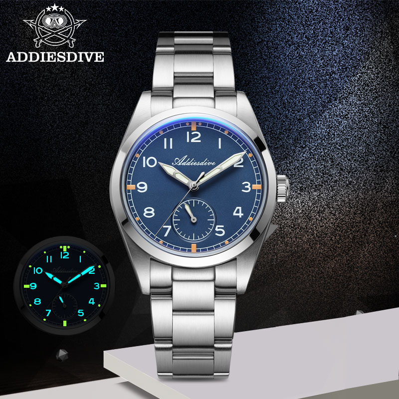 นาฬิกาข้อมือผู้หญิงสุดหรู ADDI - Luxury Watch In Japan บทวิจารณ์และราคา