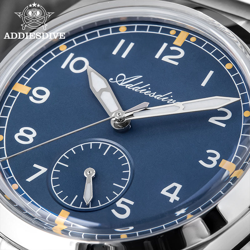 นาฬิกาข้อมือผู้หญิงสุดหรู ADDI - Luxury Watch In Japan บทวิจารณ์และราคา