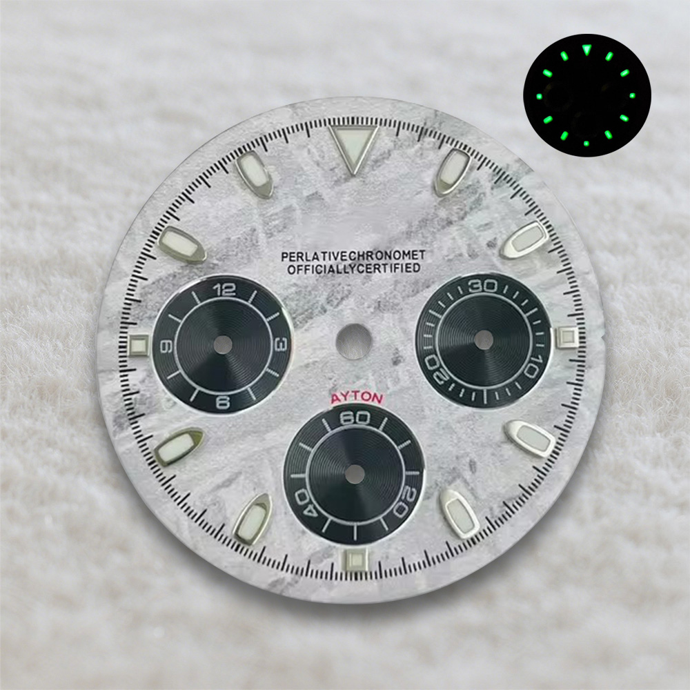 หน้าปัดนาฬิกาขนาด 29.5 มม. ลาย - Exhibition Caseback บทวิจารณ์และราคา
