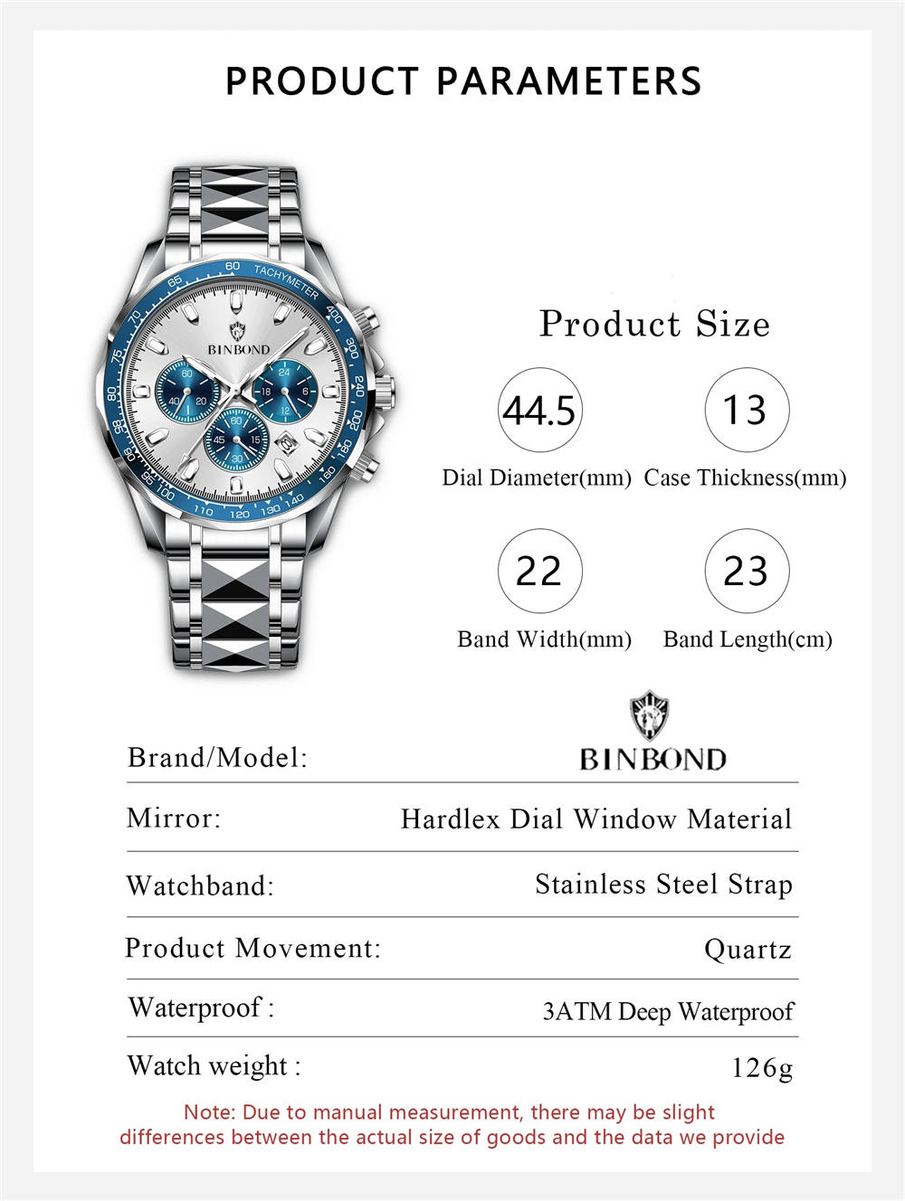 กีฬาผู้ชายคนใหม่นาฬิกาโครโนกรา - Luxury Watch Magazine บทวิจารณ์และราคา