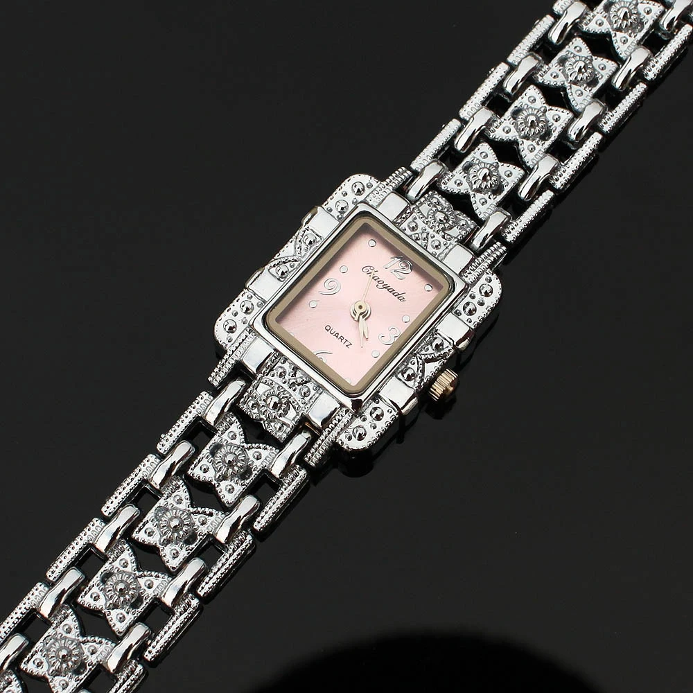 นาฬิกาผู้หญิงกันน้ำสุดหรู ดีไซ - Luxury Watch And Jewelry Brand บทวิจารณ์และราคา