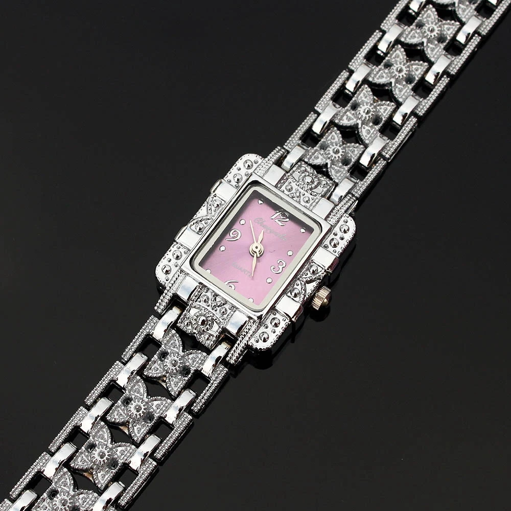 นาฬิกาผู้หญิงกันน้ำสุดหรู ดีไซ - Luxury Watch And Jewelry Brand บทวิจารณ์และราคา