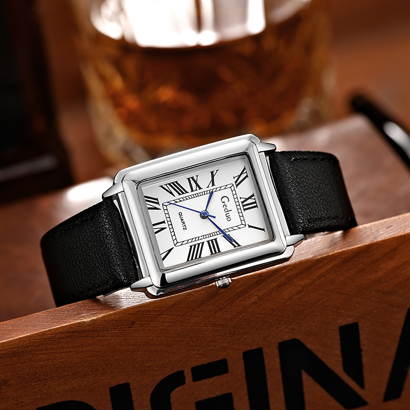 ใหม่แฟชั่น Luxury Designer สี่ - Luxury Watch Exchange บทวิจารณ์และราคา