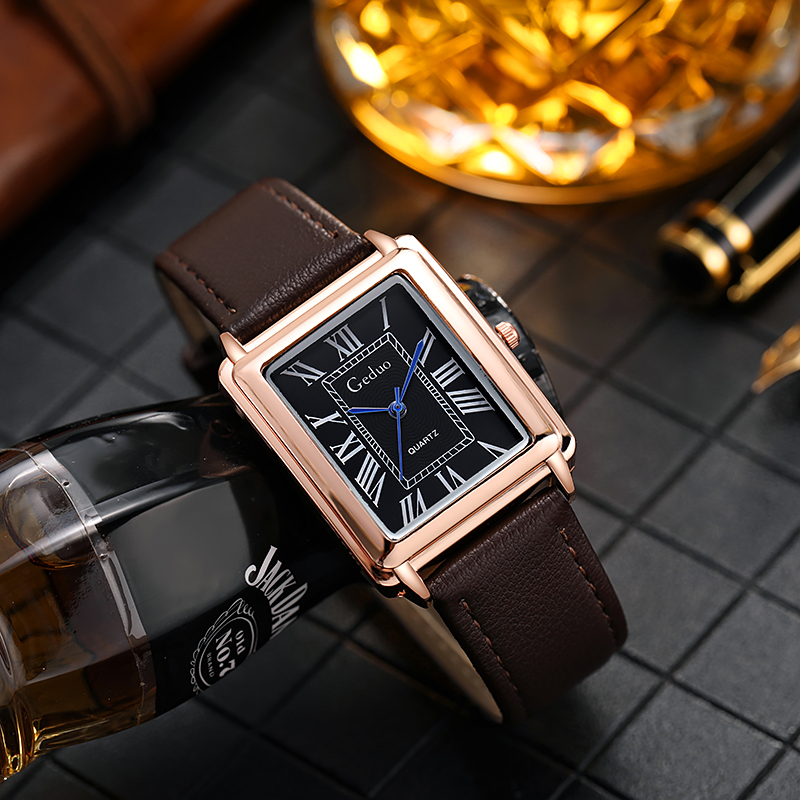 ใหม่แฟชั่น Luxury Designer สี่ - Luxury Watch Exchange บทวิจารณ์และราคา