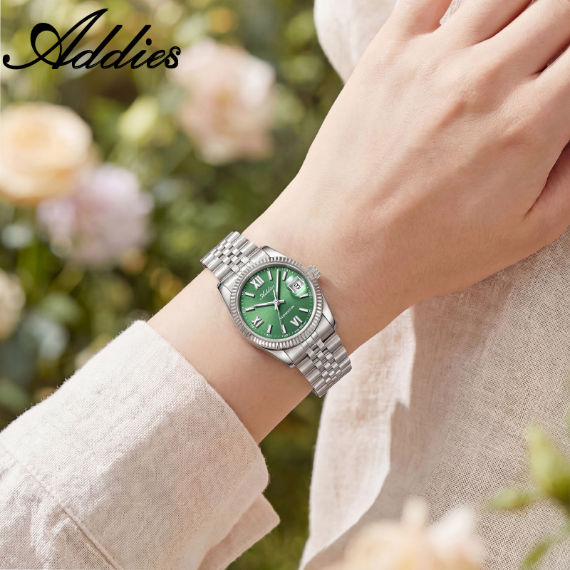แอดดี้ส์นาฬิกาหรูคุณภาพสูงสำหร - Luxury Watch And Bracelet บทวิจารณ์และราคา