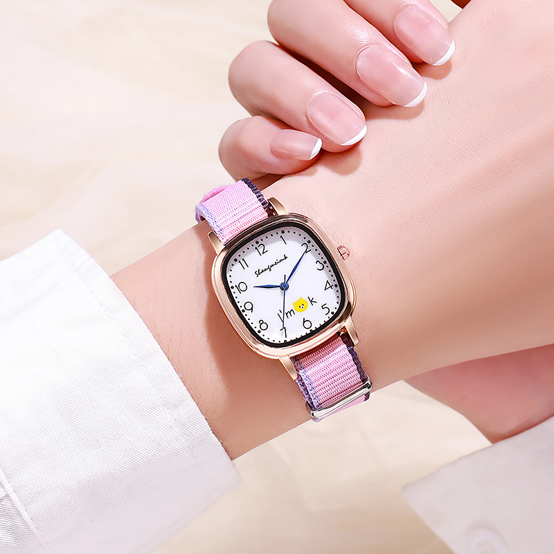 นาฬิกาข้อมือแฟชั่นหรูหราลายการ - Luxury Watch Kids บทวิจารณ์และราคา