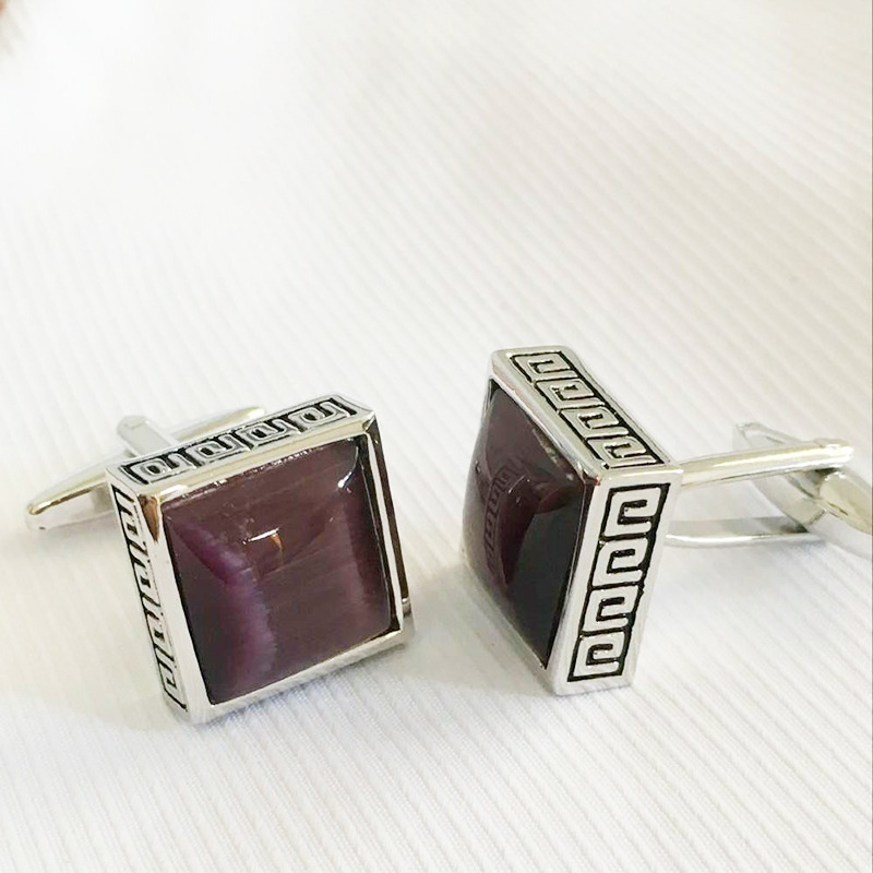 FLEXFIL หรูหราเสื้อ cufflinks  - Luxury Watch And Jewelry Brand บทวิจารณ์และราคา
