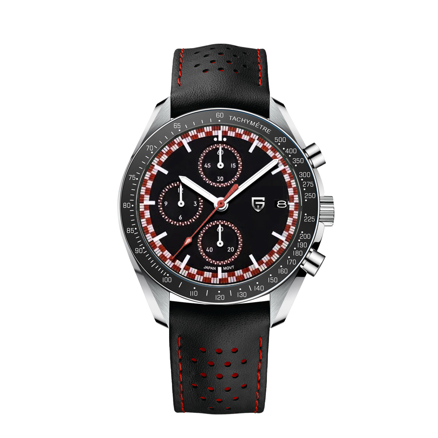 PAGANI DESIGN 2025 New Racing  - Luxury Watch In Japan บทวิจารณ์และราคา