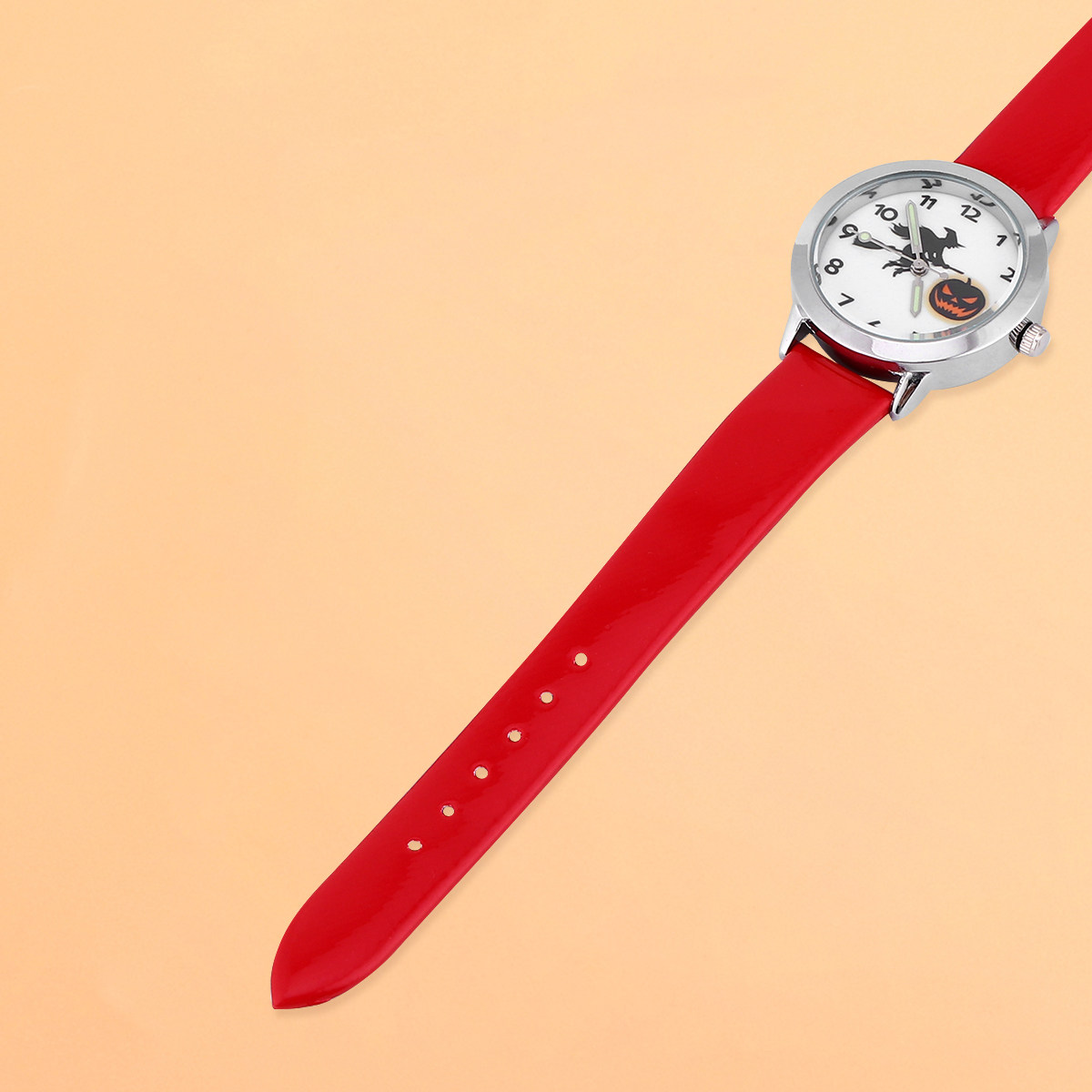 นาฬิกาข้อมือควอตซ์สำหรับเด็ก 1 - Luxury Watch Kids บทวิจารณ์และราคา