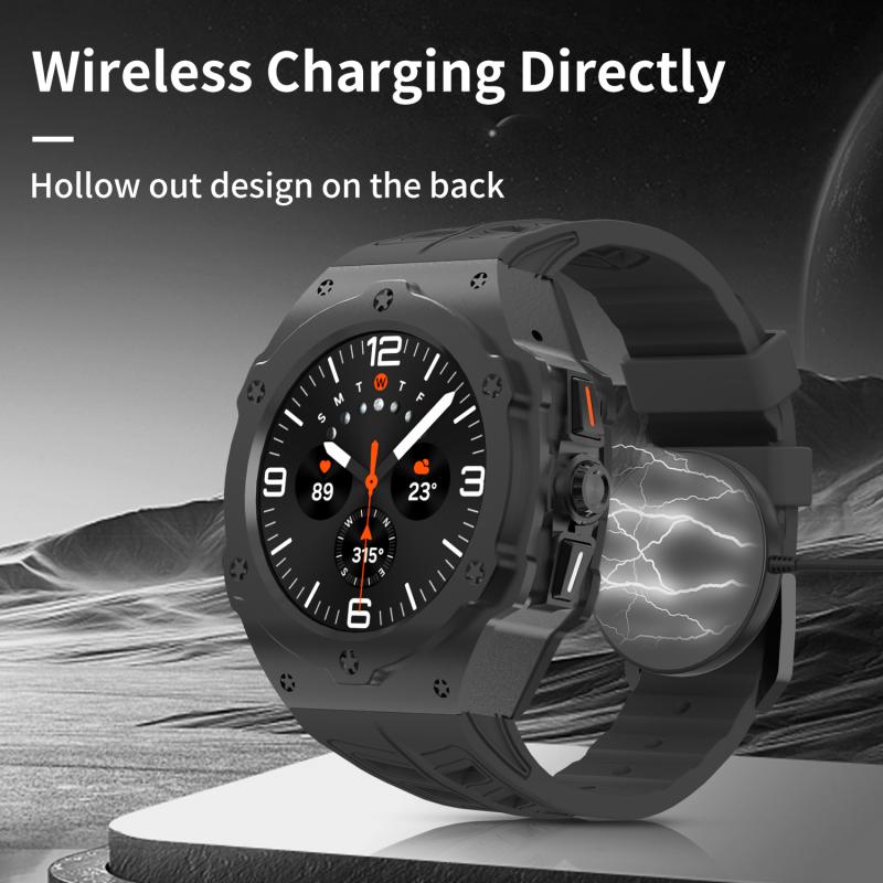 หรูหราชุดปรับเปลี่ยนโลหะสําหรั - Luxury Watch With Rubber Strap บทวิจารณ์และราคา