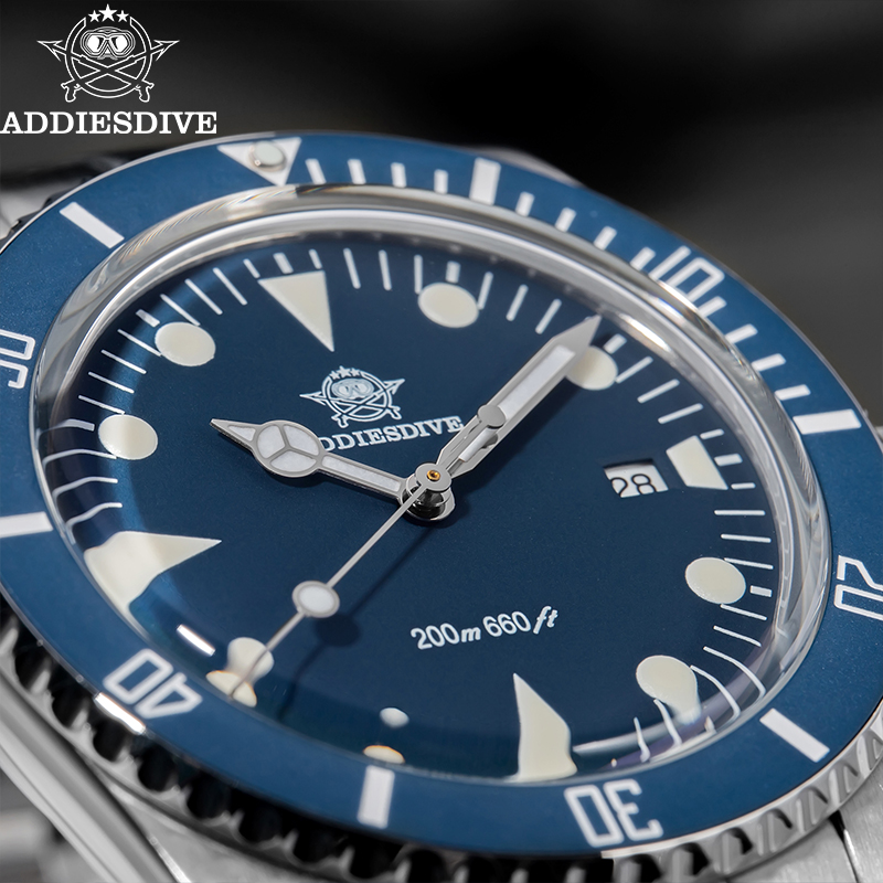 ADDIESDIVE 39 มม.นาฬิกาผู้ชายA - Luxury Watch Longines บทวิจารณ์และราคา