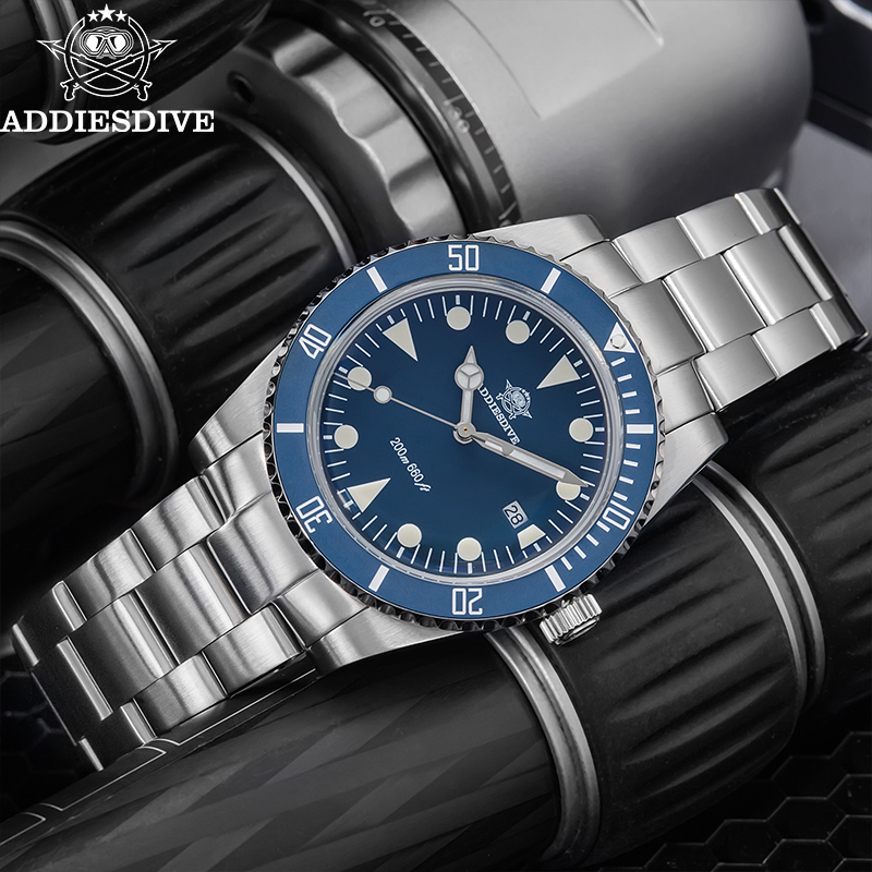 ADDIESDIVE 39 มม.นาฬิกาผู้ชายA - Luxury Watch Longines บทวิจารณ์และราคา