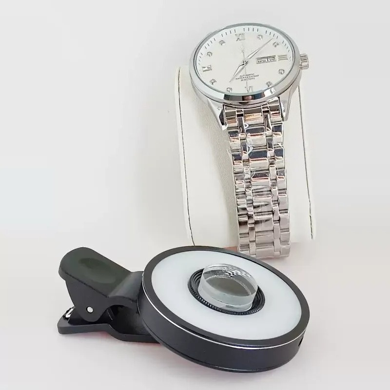 สำหรับโทรศัพท์มือถือยูนิเวอร์แ - Luxury Watch Photo บทวิจารณ์และราคา