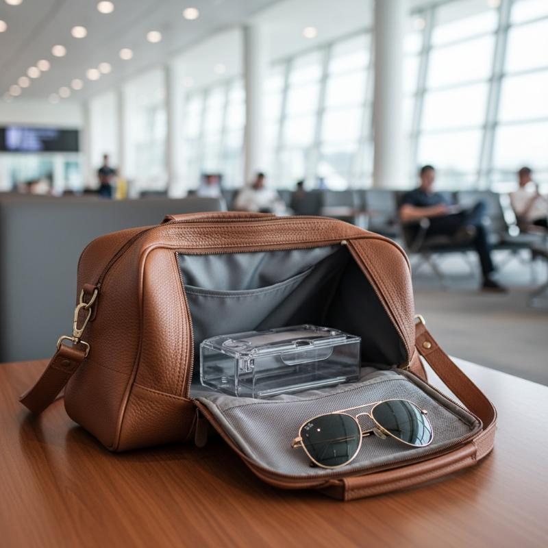 กล่องใส่นาฬิกาแบบใสสไตล์วินเทจ - Luxury Watch Packaging Box บทวิจารณ์และราคา