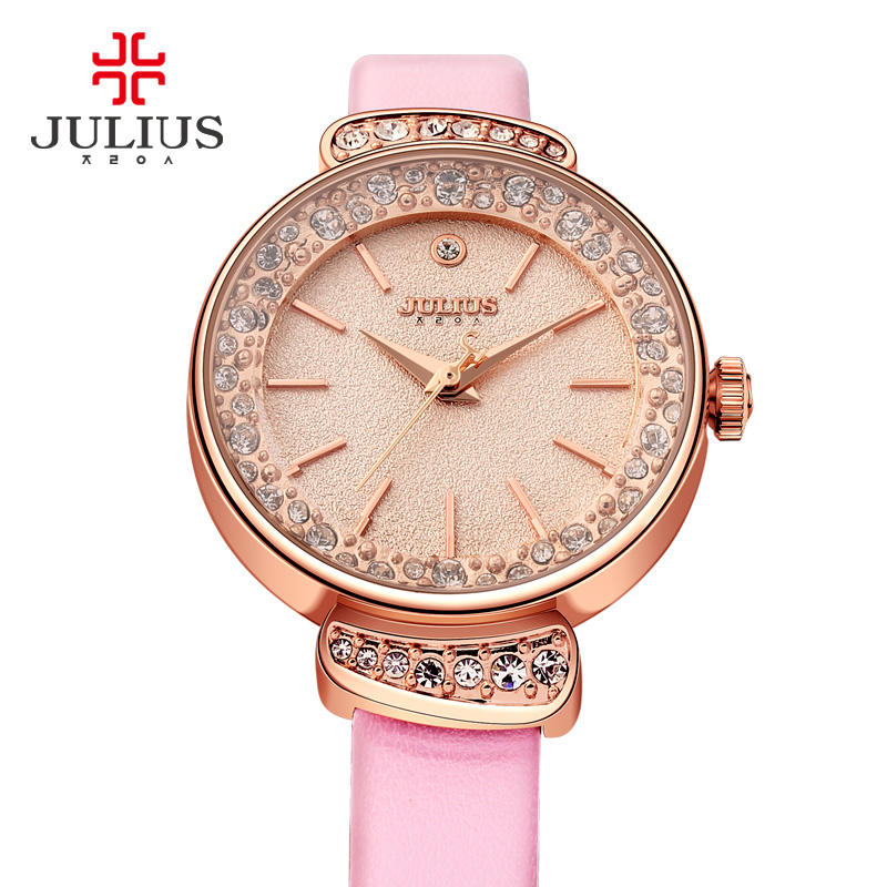ไรน์สโตนนาฬิกาผู้หญิงญี่ปุ่นคว - Luxury Watch In Japan บทวิจารณ์และราคา