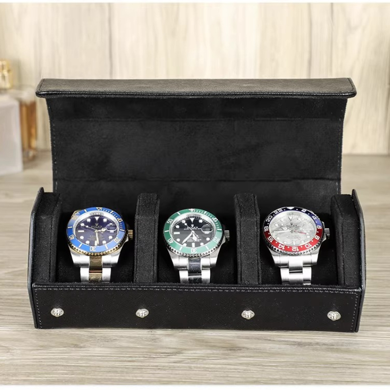 กล่องใส่นาฬิกาหนังแท้ทำมือ, กล - Luxury Watch Alternatives บทวิจารณ์และราคา