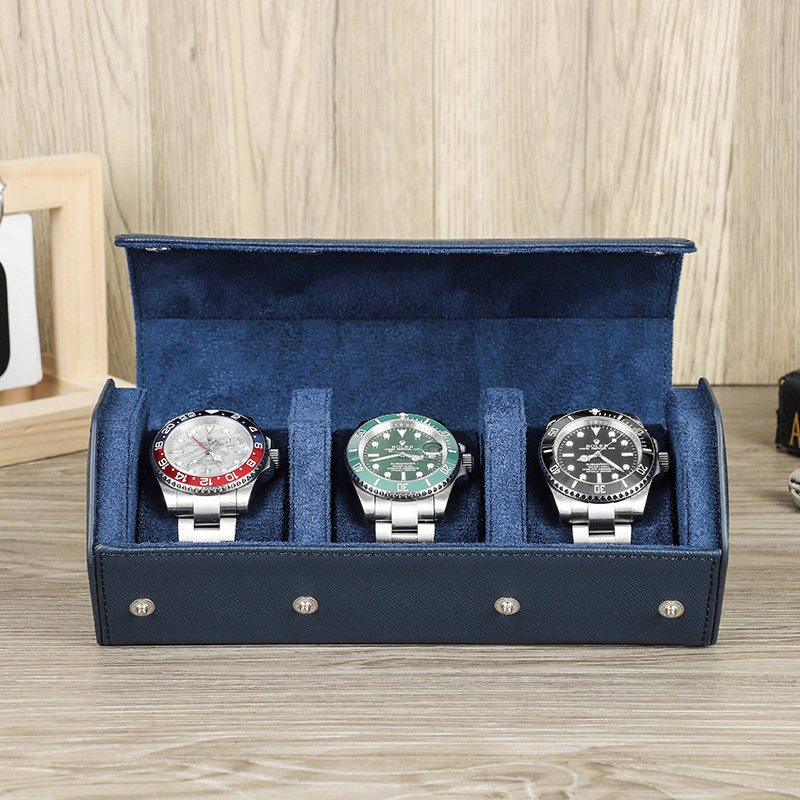 กล่องใส่นาฬิกาหนังแท้ทำมือ, กล - Luxury Watch Alternatives บทวิจารณ์และราคา
