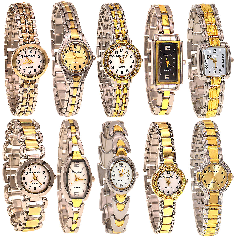 10 ชิ้น/ล็อต, นาฬิกาข้อมือผู้ห - Luxury Watch Kids บทวิจารณ์และราคา