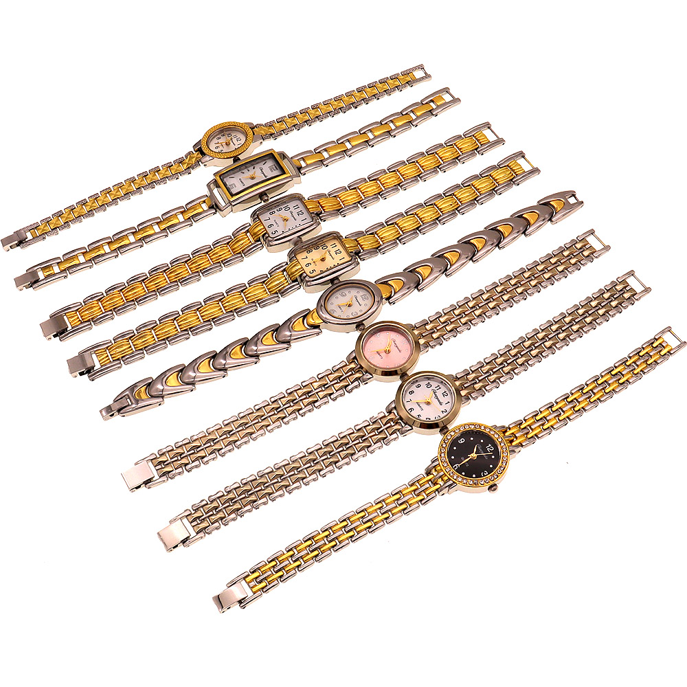10 ชิ้น/ล็อต, นาฬิกาข้อมือผู้ห - Luxury Watch Kids บทวิจารณ์และราคา
