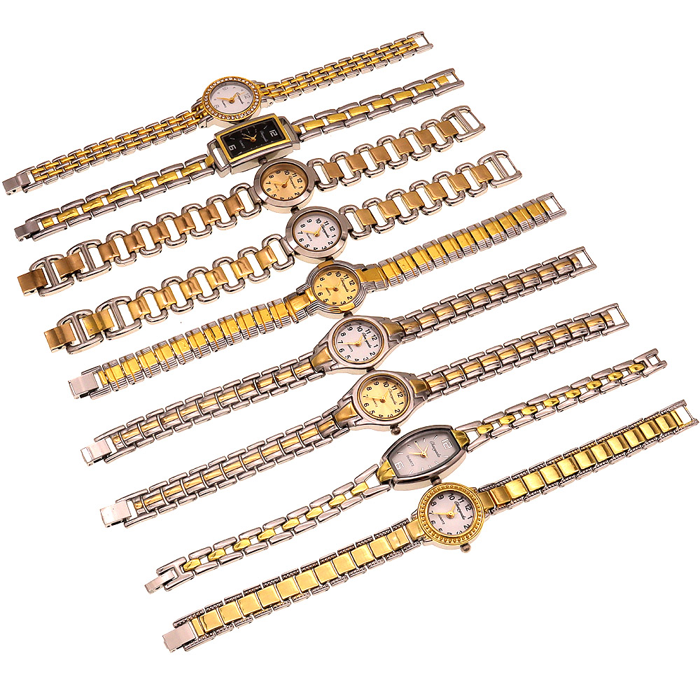10 ชิ้น/ล็อต, นาฬิกาข้อมือผู้ห - Luxury Watch Kids บทวิจารณ์และราคา