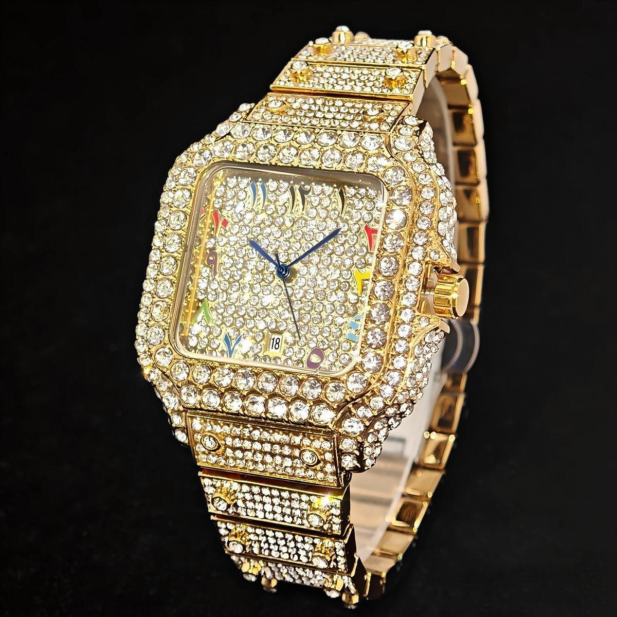 นาฬิกาแฟชั่นสุดฮิต UNIGUET ประ - Luxury Watch And Jewelry Brand บทวิจารณ์และราคา