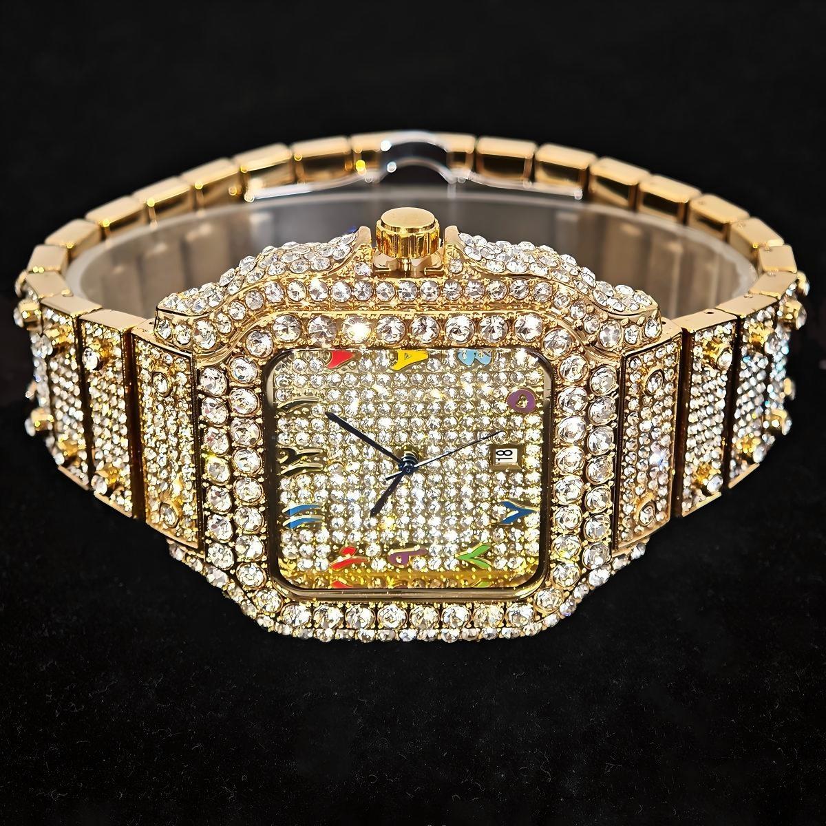 นาฬิกาแฟชั่นสุดฮิต UNIGUET ประ - Luxury Watch And Jewelry Brand บทวิจารณ์และราคา