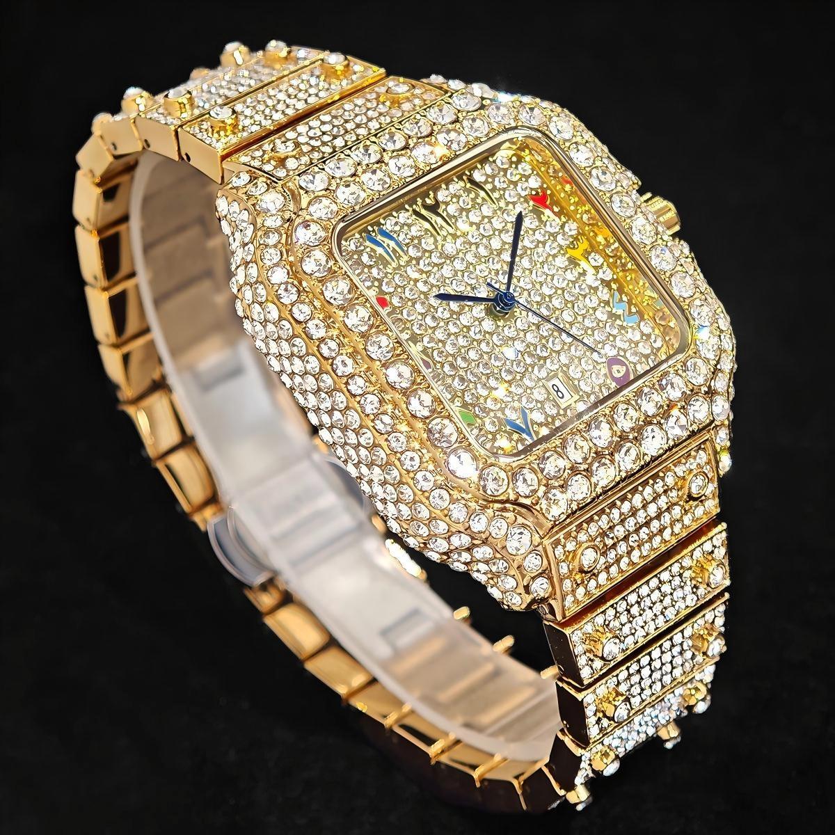 นาฬิกาแฟชั่นสุดฮิต UNIGUET ประ - Luxury Watch And Jewelry Brand บทวิจารณ์และราคา