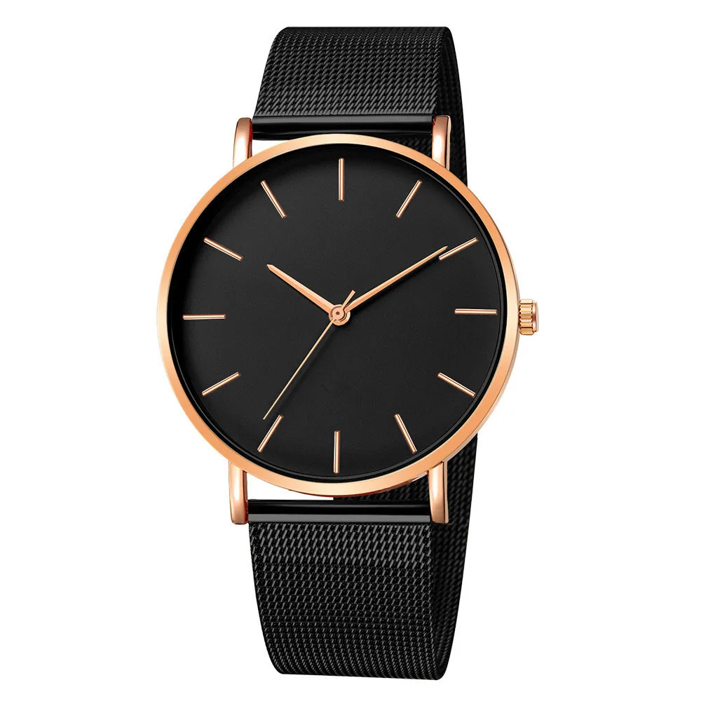 นาฬิกาข้อมือผู้หญิงสไตล์เรียบง - Luxury Watch Exchange บทวิจารณ์และราคา