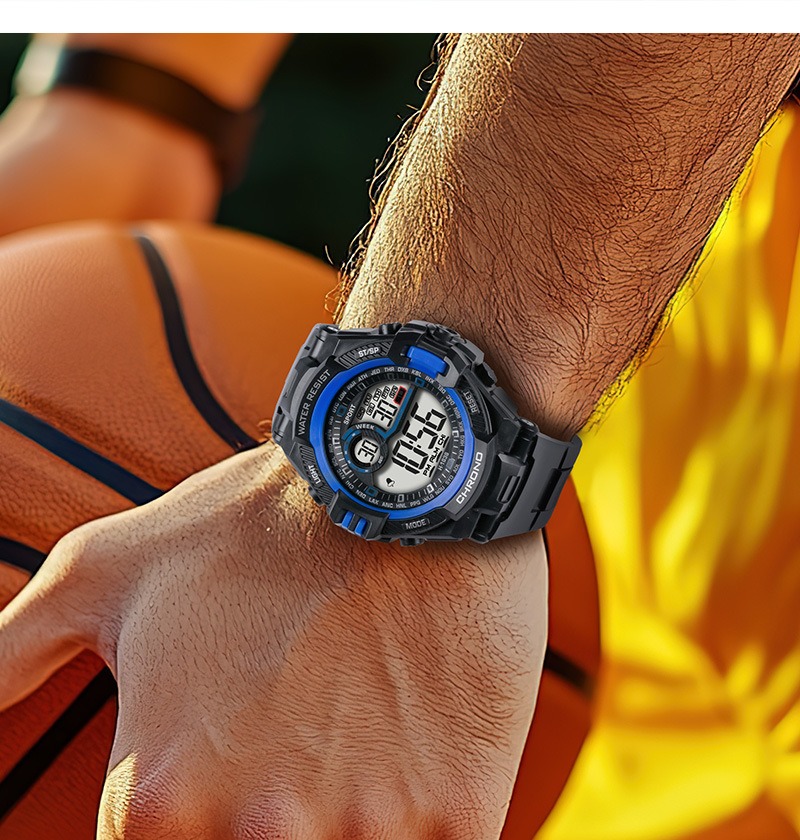 นาฬิกากันน้ำสำหรับเล่นกีฬา นาฬ - Luxury Watch Exchange บทวิจารณ์และราคา