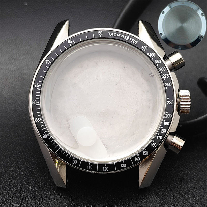 นาฬิกาข้อมือผู้ชายขนาด 39.7 มม - Exhibition Caseback บทวิจารณ์และราคา