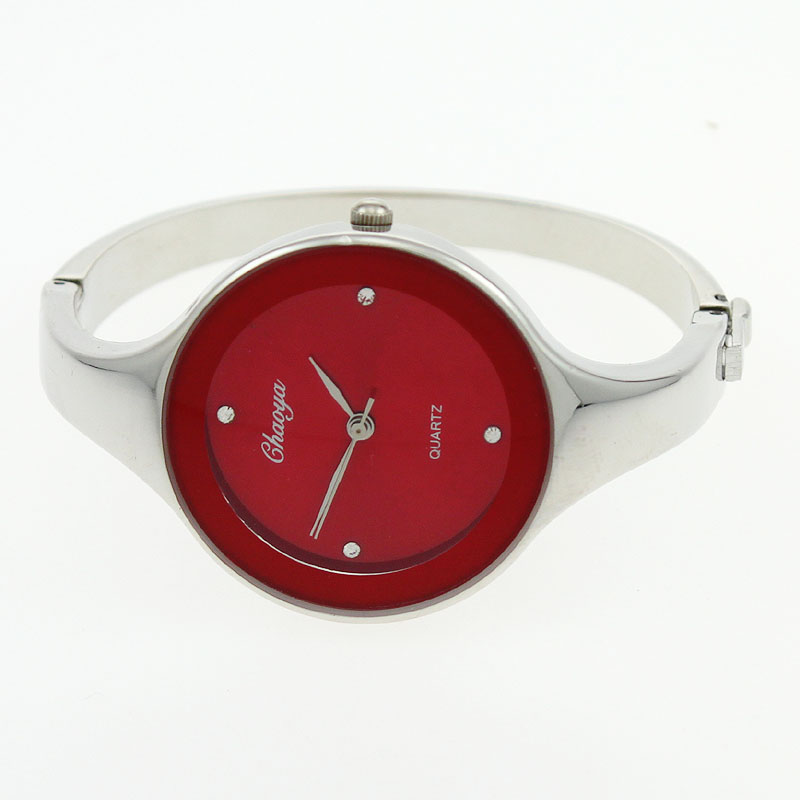ใหม่ผู้หญิงนาฬิกาแฟชั่น Casual - Luxury Watch Kids บทวิจารณ์และราคา