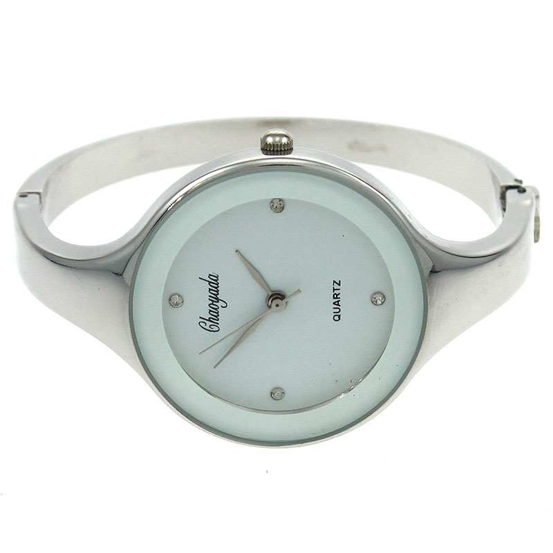 ใหม่ผู้หญิงนาฬิกาแฟชั่น Casual - Luxury Watch Kids บทวิจารณ์และราคา