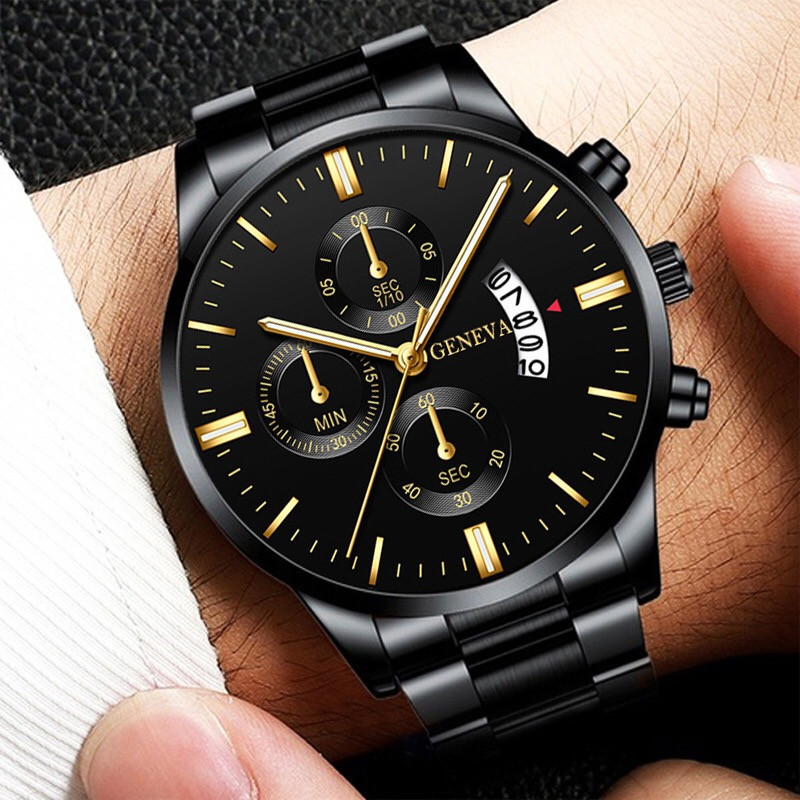 ใหม่แฟชั่น Mens กีฬานาฬิกาหรูห - Luxury Watch Exchange บทวิจารณ์และราคา