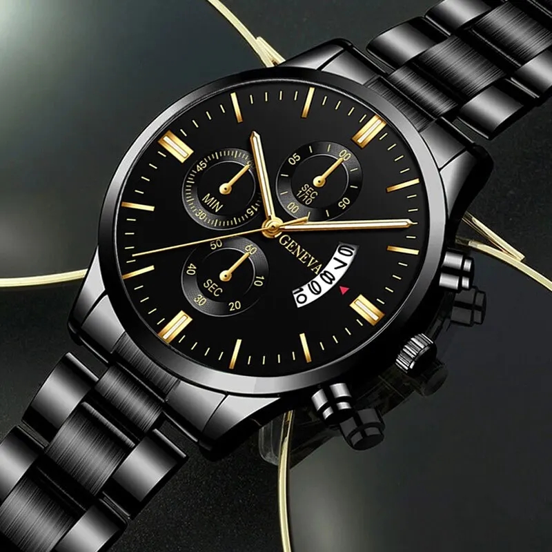 ใหม่แฟชั่น Mens กีฬานาฬิกาหรูห - Luxury Watch Exchange บทวิจารณ์และราคา