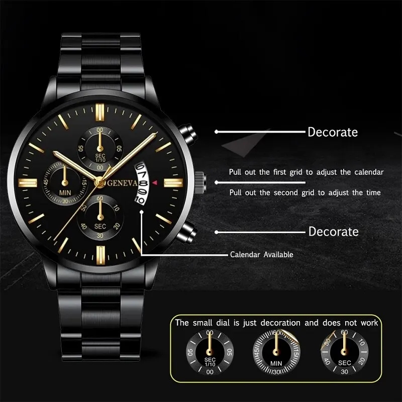 ใหม่แฟชั่น Mens กีฬานาฬิกาหรูห - Luxury Watch Exchange บทวิจารณ์และราคา