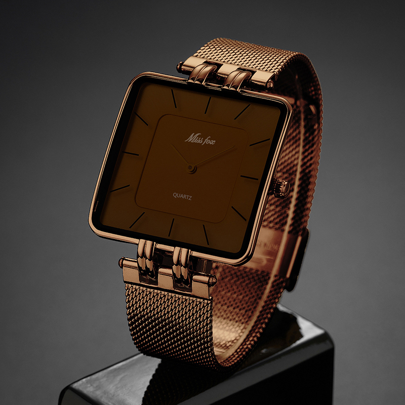 นาฬิกาข้อมือผู้ชายแบบหรูหรา ปร - Luxury Watch And Jewelry Brand บทวิจารณ์และราคา