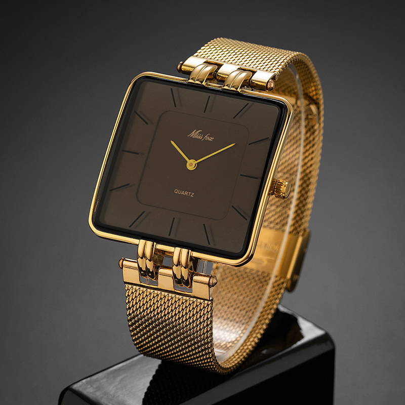นาฬิกาข้อมือผู้ชายแบบหรูหรา ปร - Luxury Watch And Jewelry Brand บทวิจารณ์และราคา