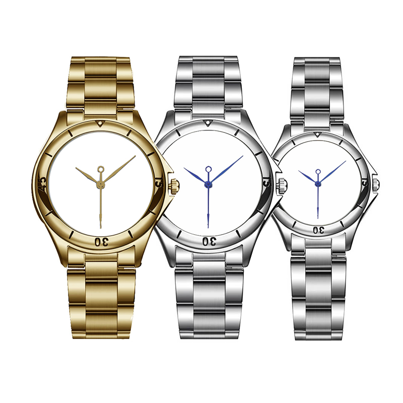 นาฬิกาสำหรับผู้ชายผู้หญิงดีไซน - Luxury Watch Photo บทวิจารณ์และราคา