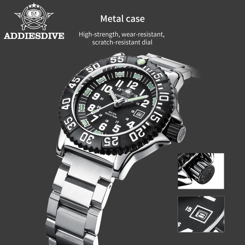 Adies นาฬิกาแฟชั่นลำลองผู้ชายส - Luxury Watch Longines บทวิจารณ์และราคา